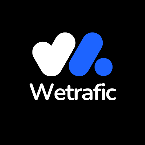 logo lettre initial moderne bleu et vert copie